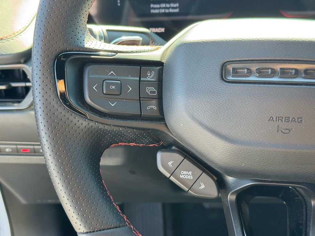 Used 2024 Dodge Charger R/T Scat Pack w/ Plus Group image 23