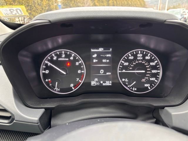 Used 2024 Subaru Crosstrek 2.0i Premium image 24