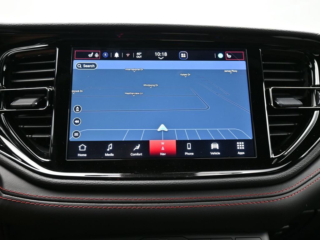 New 2026 Dodge Durango GT AWD/4WD image 29