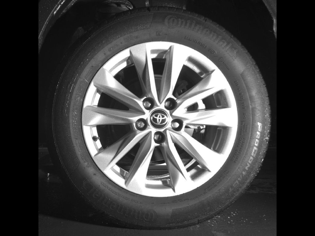 Certified 2026 Toyota Corolla Cross LE w/ Cold Weather Package AWD/4WD image 25