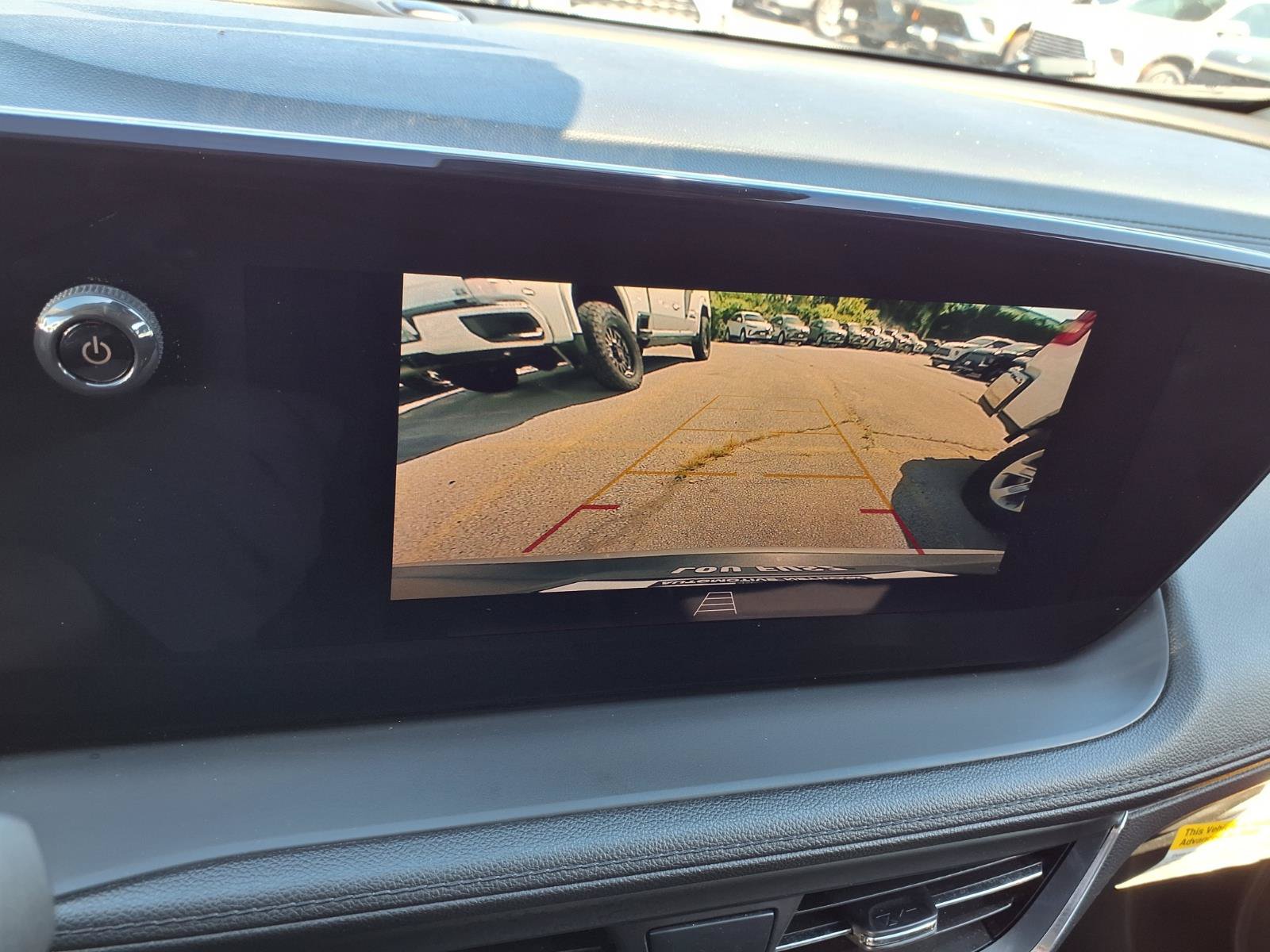 Used 2024 Buick Encore GX Preferred FWD image 7