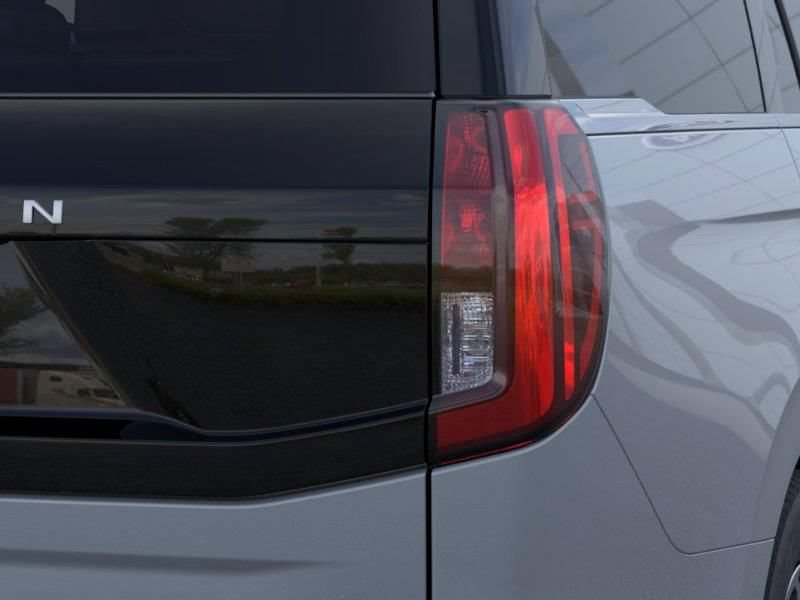 New 2026 Ford Expedition Active AWD/4WD image 21