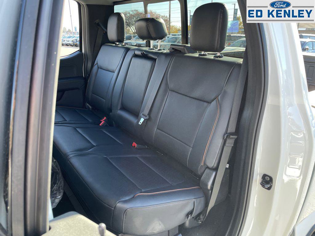 New 2026 Ford F350 Lariat w/ Tremor Off-Road Package image 6