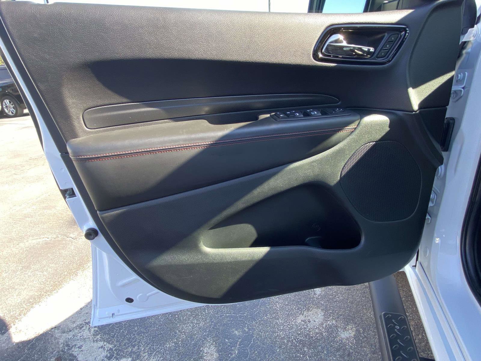 Certified 2024 Dodge Durango R/T image 15