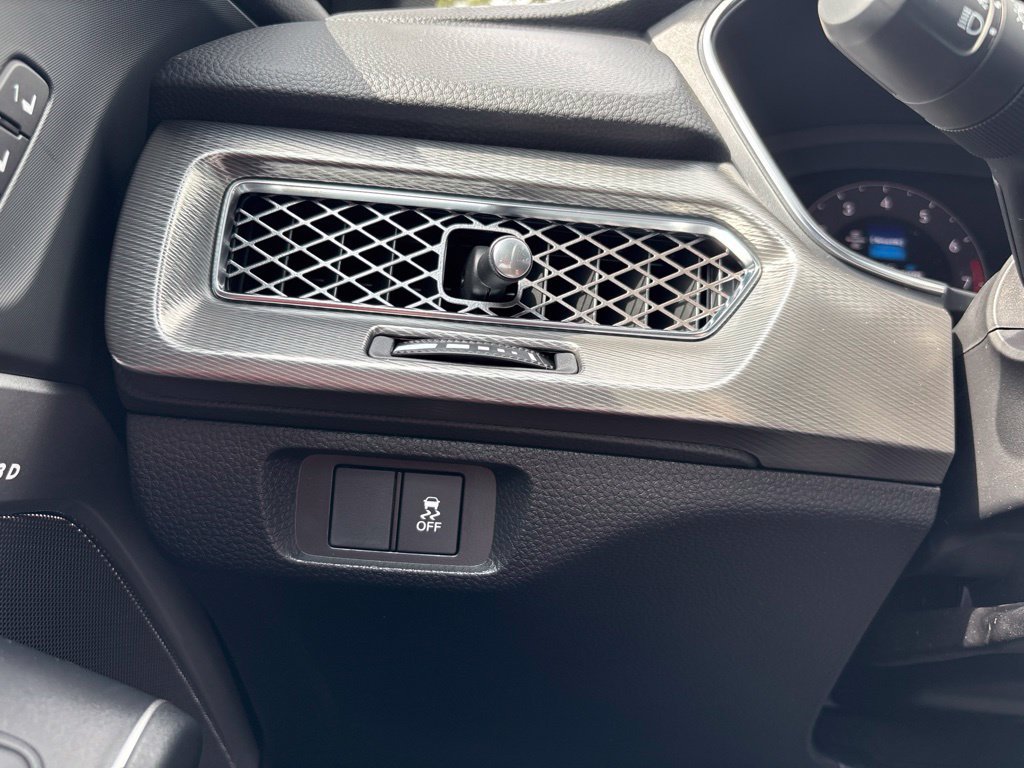New 2026 Acura Integra A-Spec w/ Technology Package FWD image 36