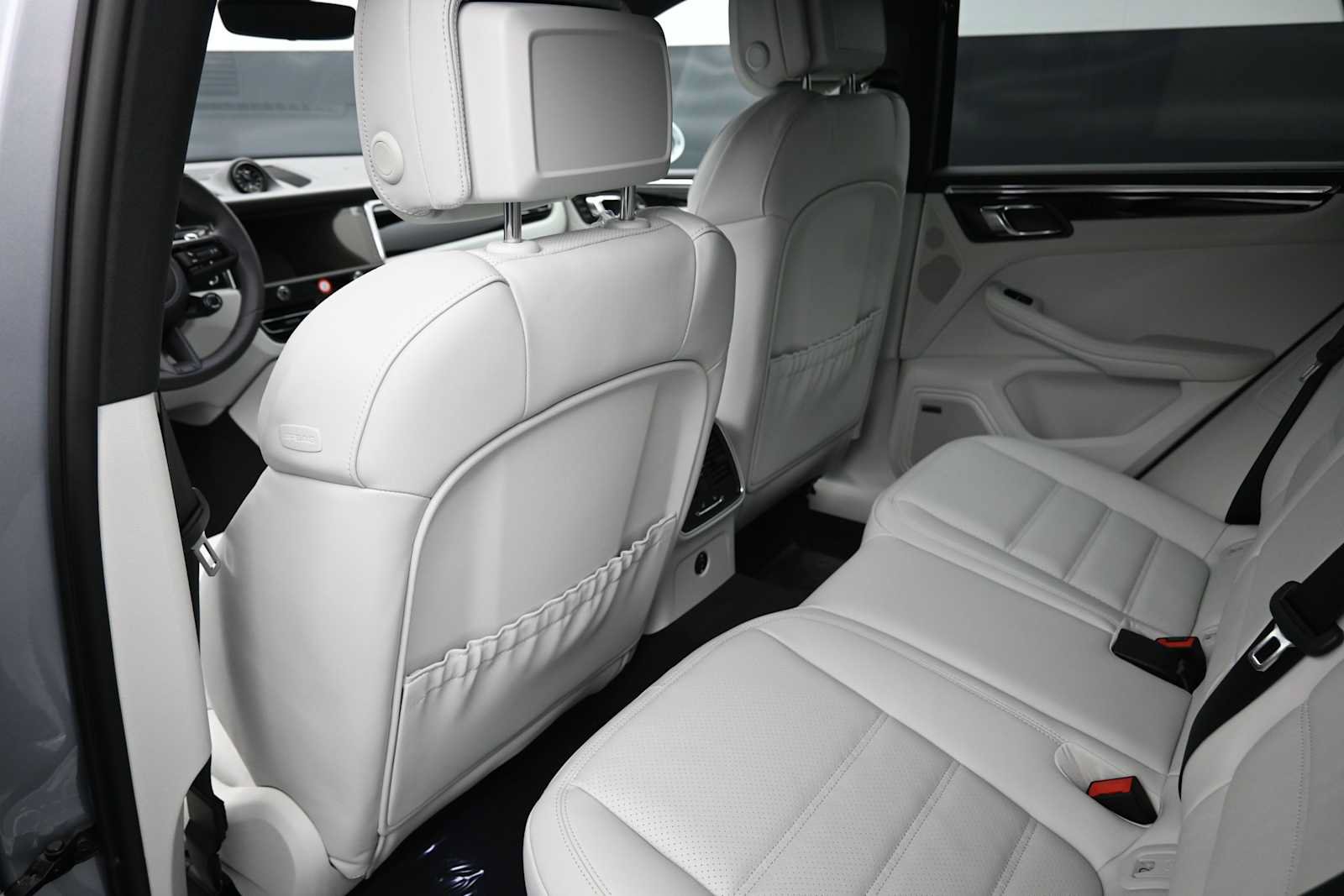 New 2026 Porsche Macan S AWD/4WD image 20