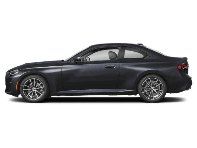 New 2026 BMW 230i Coupe w/ Convenience Package RWD image 3