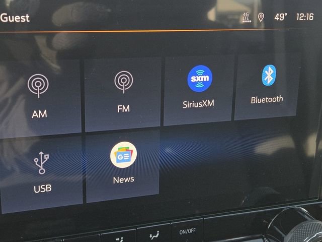 New 2026 Chevrolet Colorado Trail Boss image 5