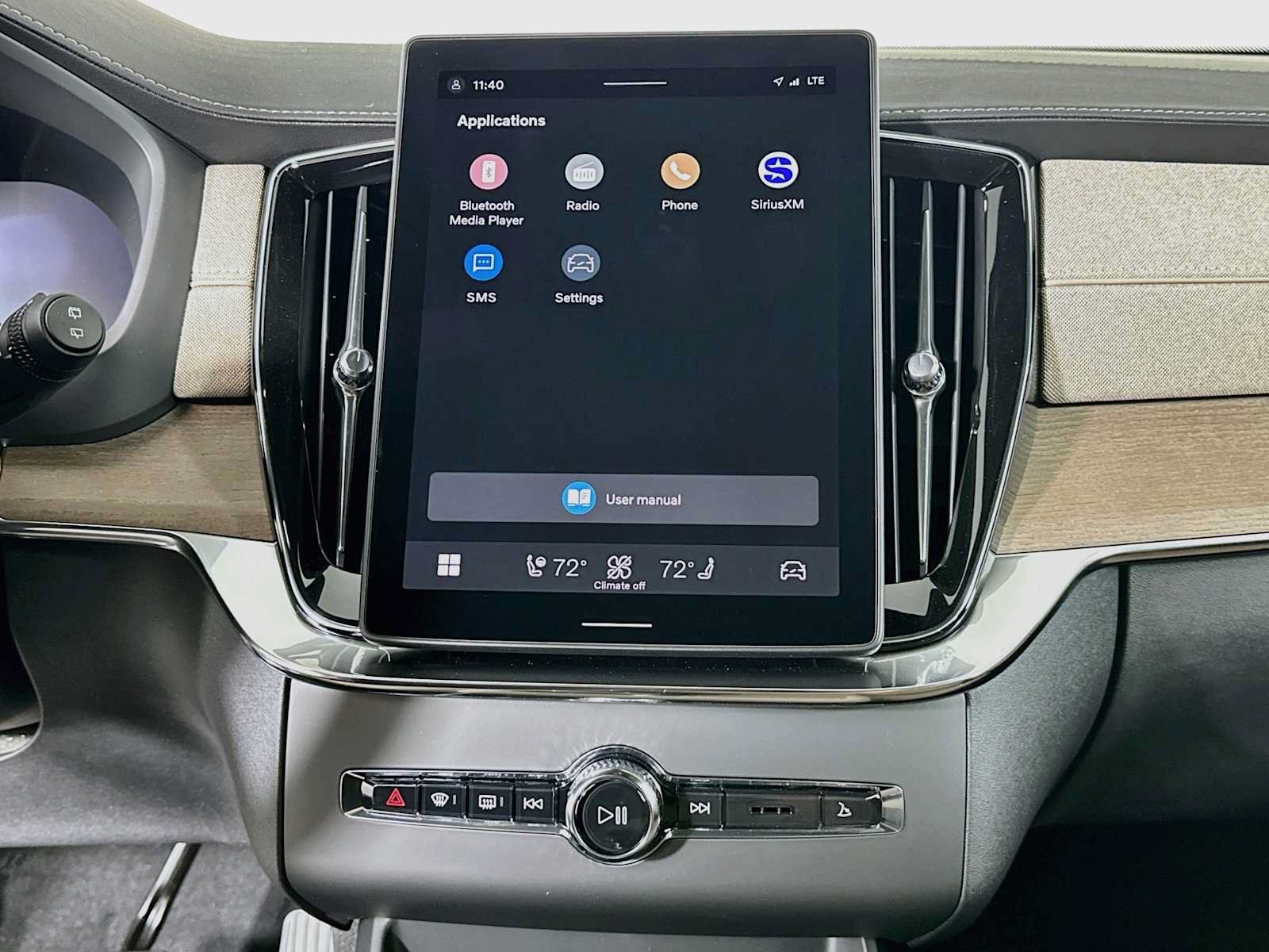 New 2027 Volvo XC90 B6 Plus AWD/4WD image 13