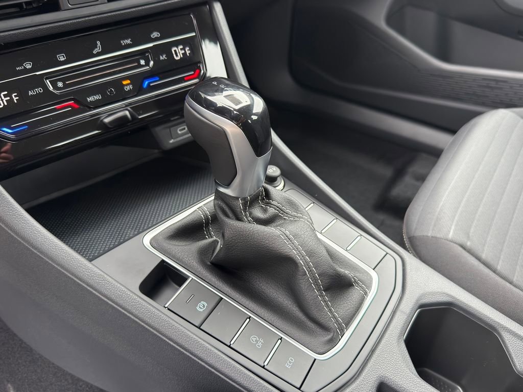 New 2026 Volkswagen Jetta S image 19