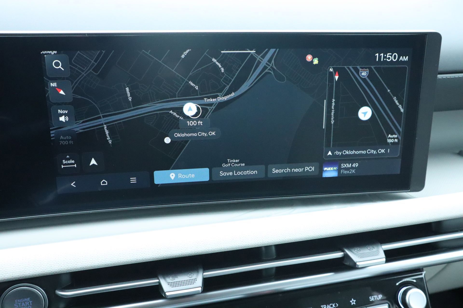 New 2025 Hyundai Tucson SEL image 15