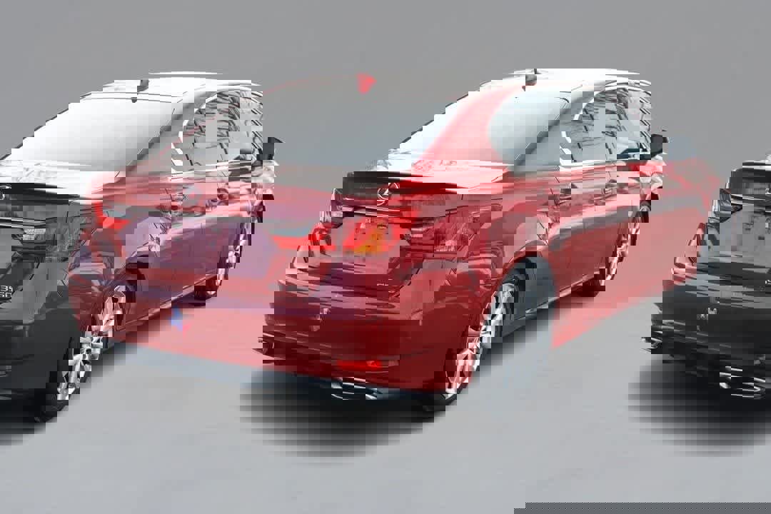 Used 2015 Lexus GS 350 image 4