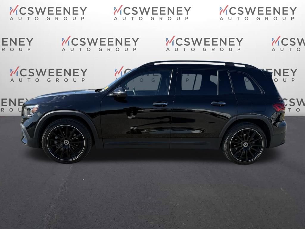 Used 2023 Mercedes-Benz GLB 250 image 2