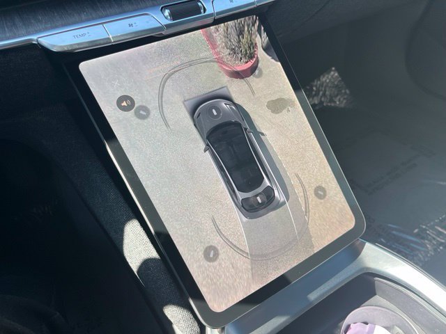 Used 2023 Lucid Air Touring AWD/4WD image 43