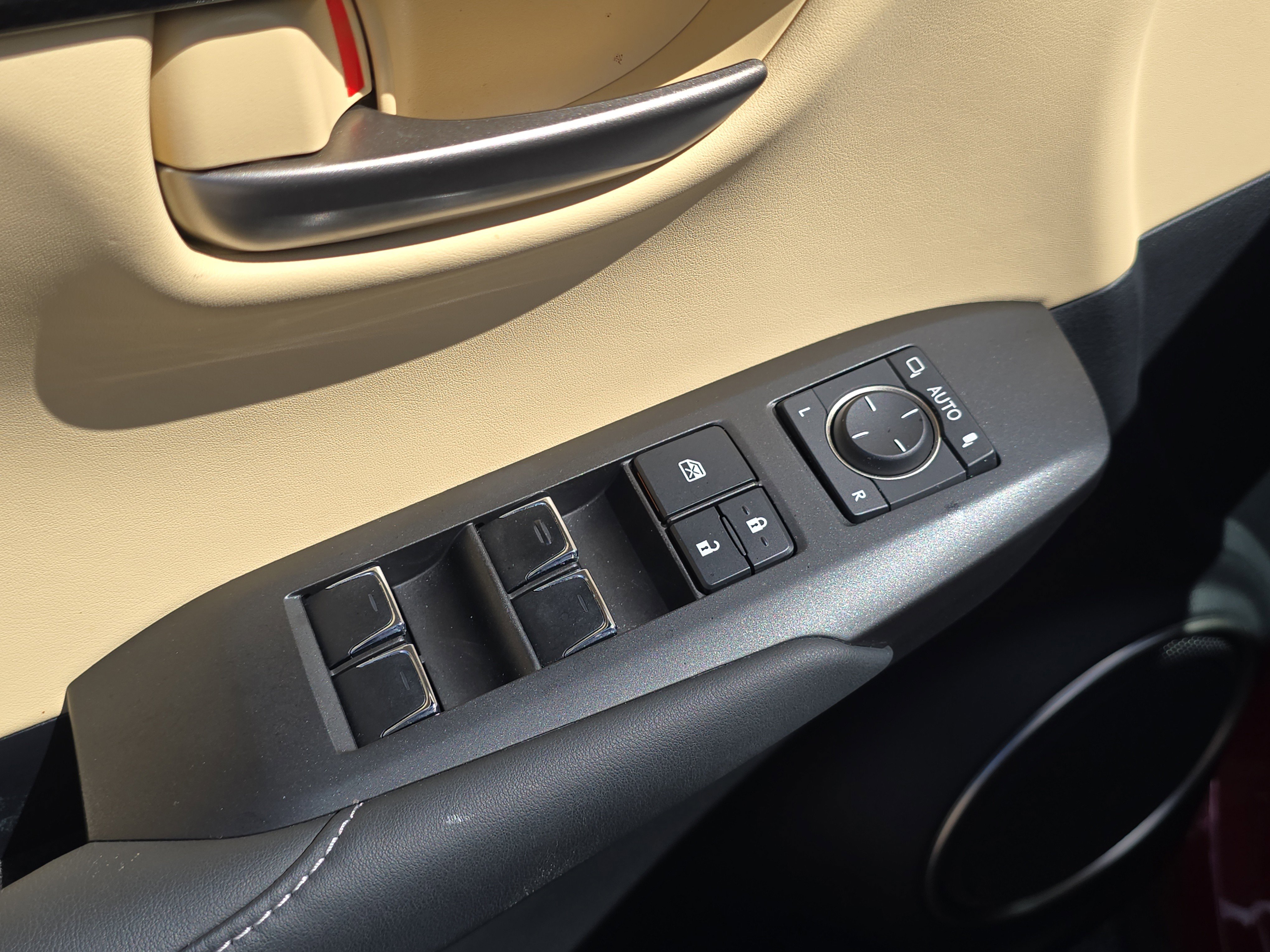 Used 2021 Lexus NX 300 FWD w/ Comfort Package image 19