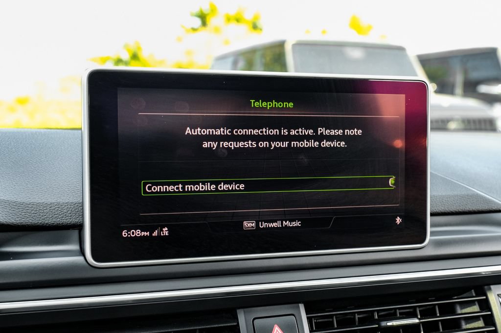 Used 2019 Audi RS 5 Sportback AWD/4WD image 34