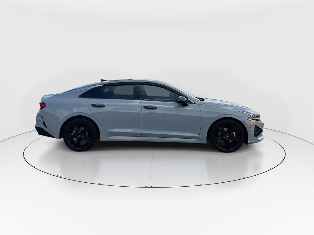 Used 2022 Kia K5 GT-Line w/ GT-Line FWD Premium Package image 9