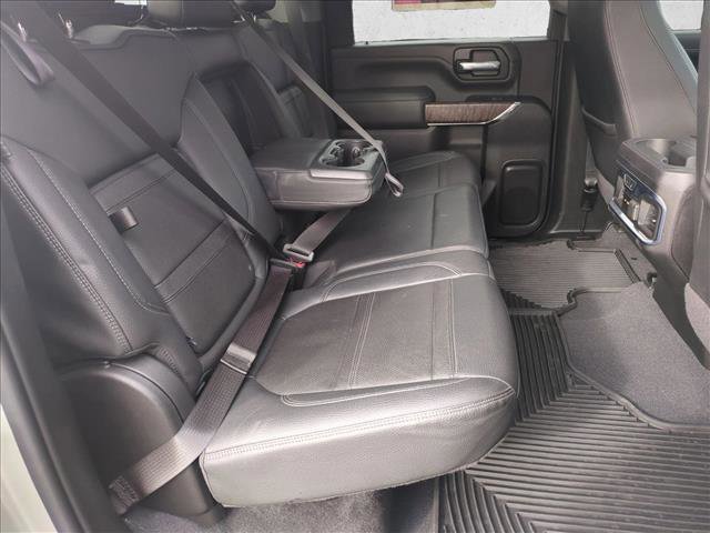 Used 2023 GMC Sierra 3500 Denali w/ Denali Ultimate Package image 21