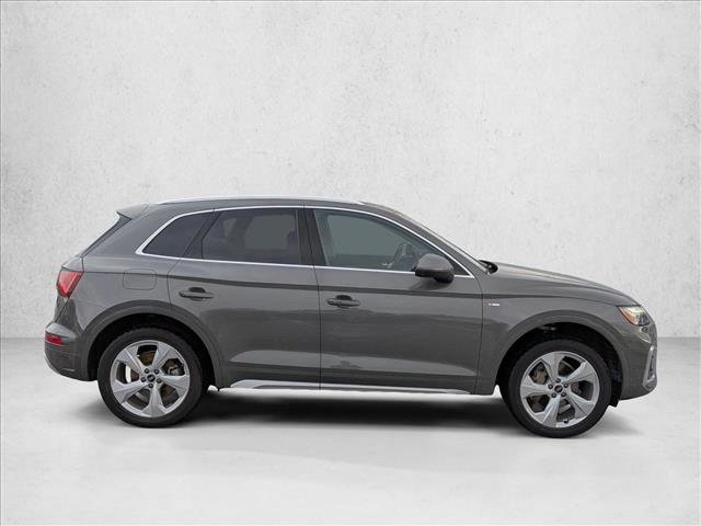 Certified 2023 Audi Q5 2.0T Premium Plus w/ Premium Plus Package image 4