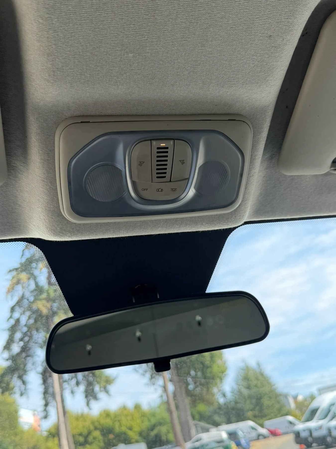 Used 2021 RAM ProMaster 2500 FWD image 40