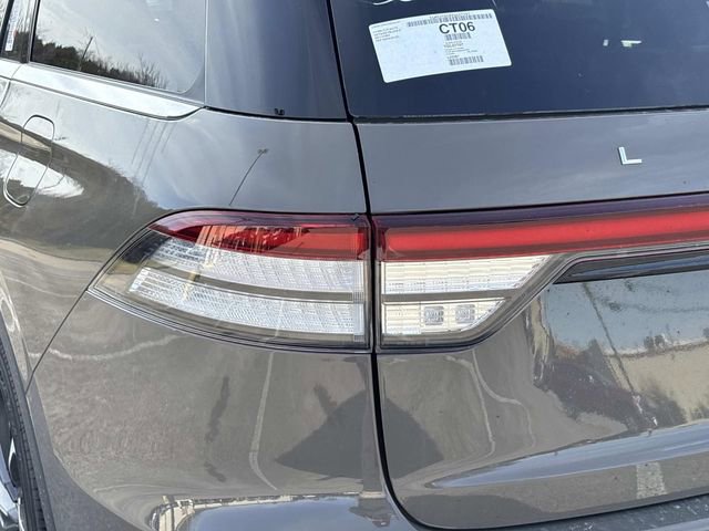 New 2026 Lincoln Aviator Reserve image 11