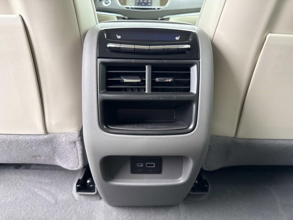 New 2026 Cadillac XT5 Premium Luxury w/ Driver Assist Package image 16