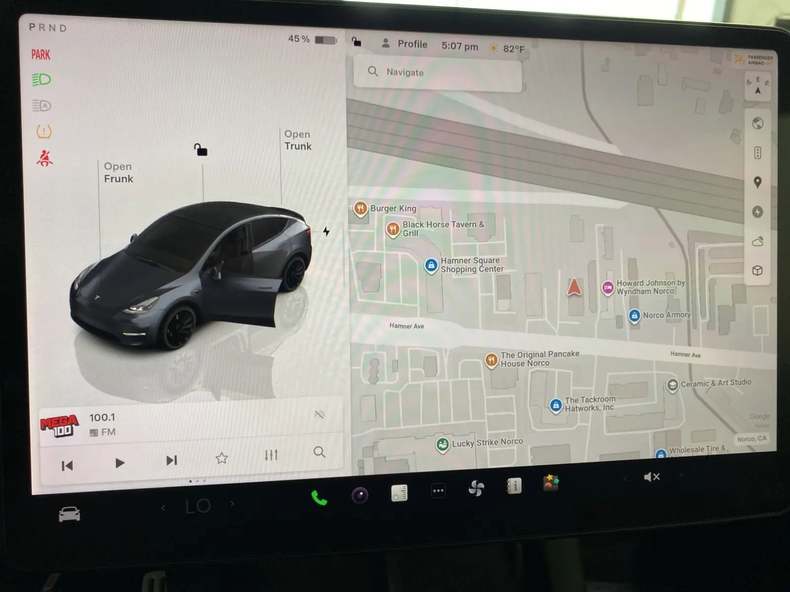 Used 2022 Tesla Model Y Performance image 16