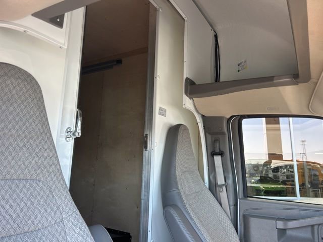 New 2025 Chevrolet Express 3500 w/ Power Convenience Package image 26