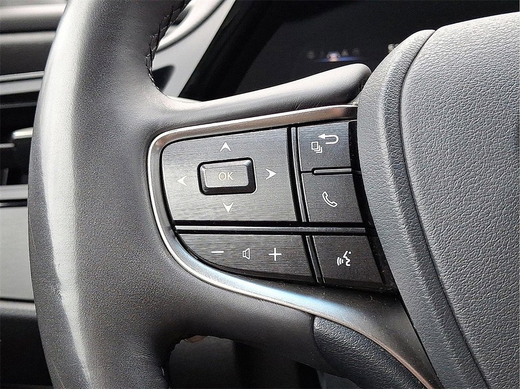 Certified 2022 Lexus ES 350 350 image 23