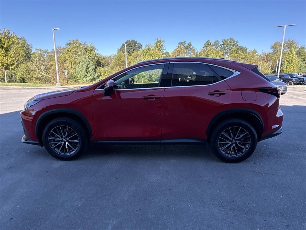 Used 2024 Lexus NX 250 FWD w/ Premium Package image 5