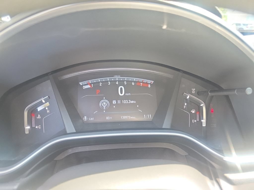 Used 2019 Honda CR-V EX image 16