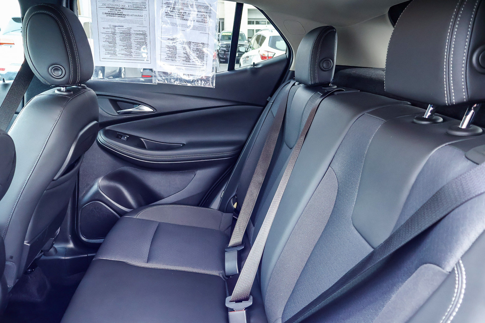 Used 2023 Buick Encore GX Preferred FWD image 13