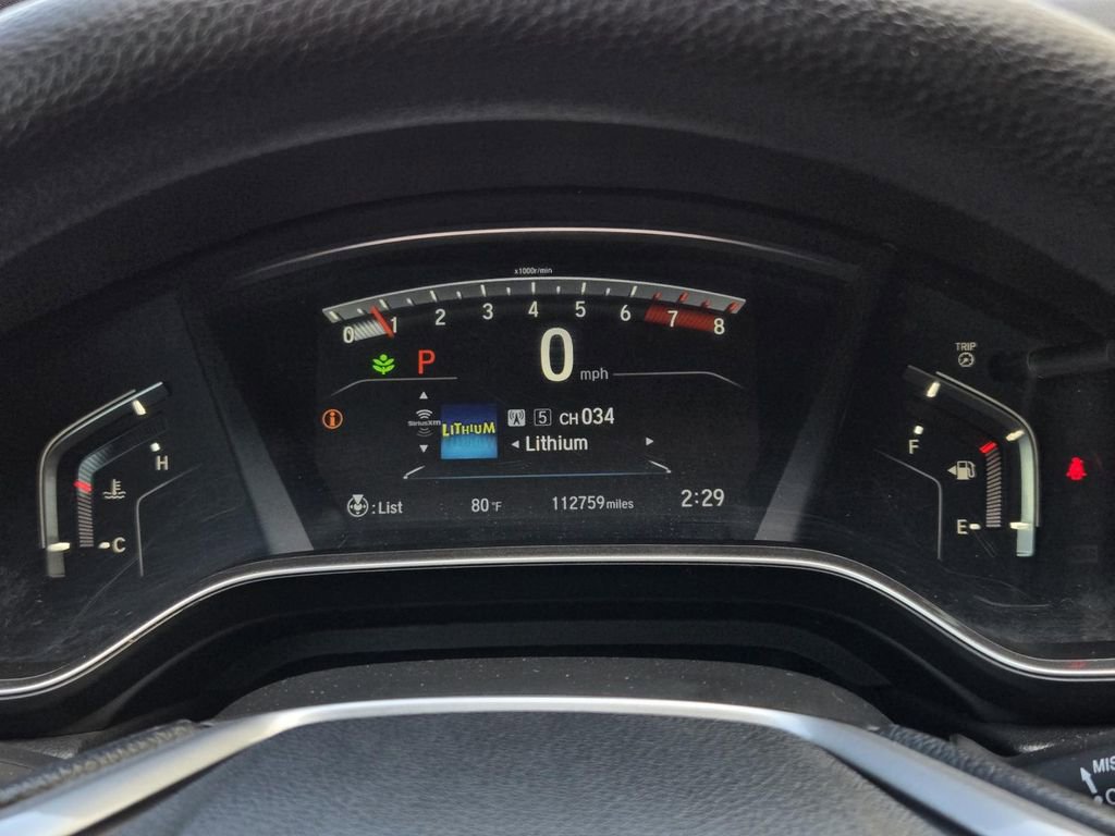 Used 2020 Honda CR-V EX image 27