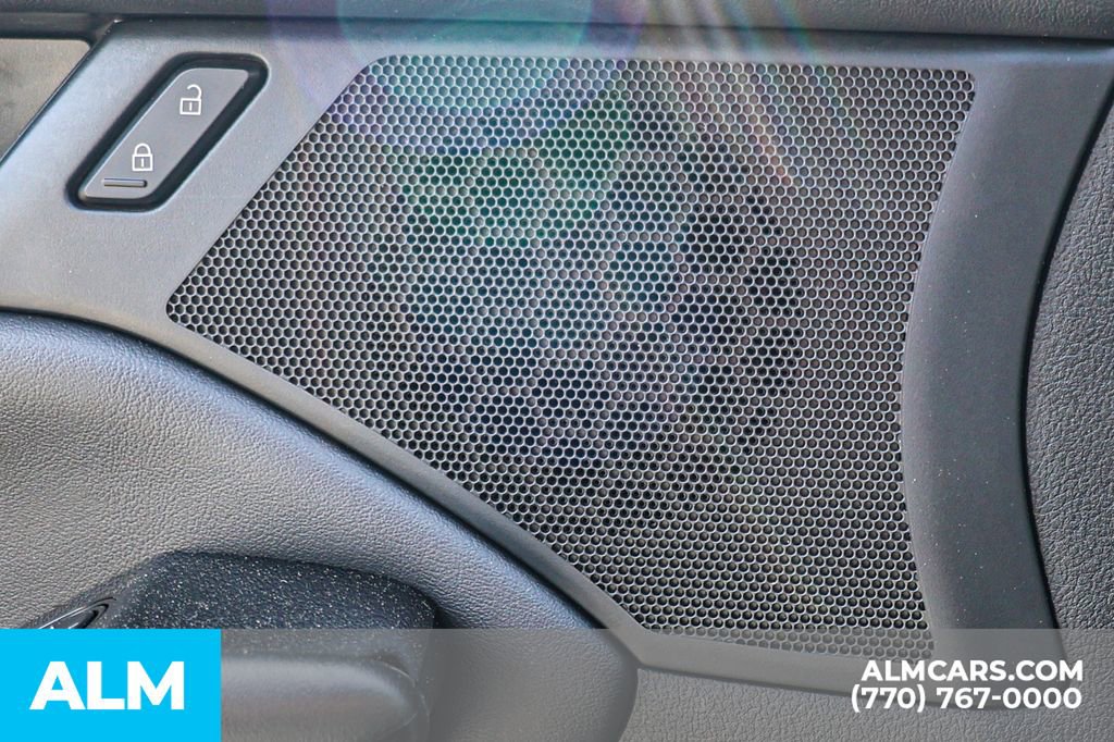 Used 2024 MAZDA MAZDA3 s image 49