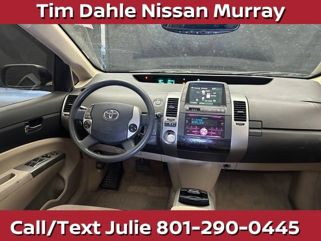 Used 2004 Toyota Prius w/ Pkg 7 FWD image 20