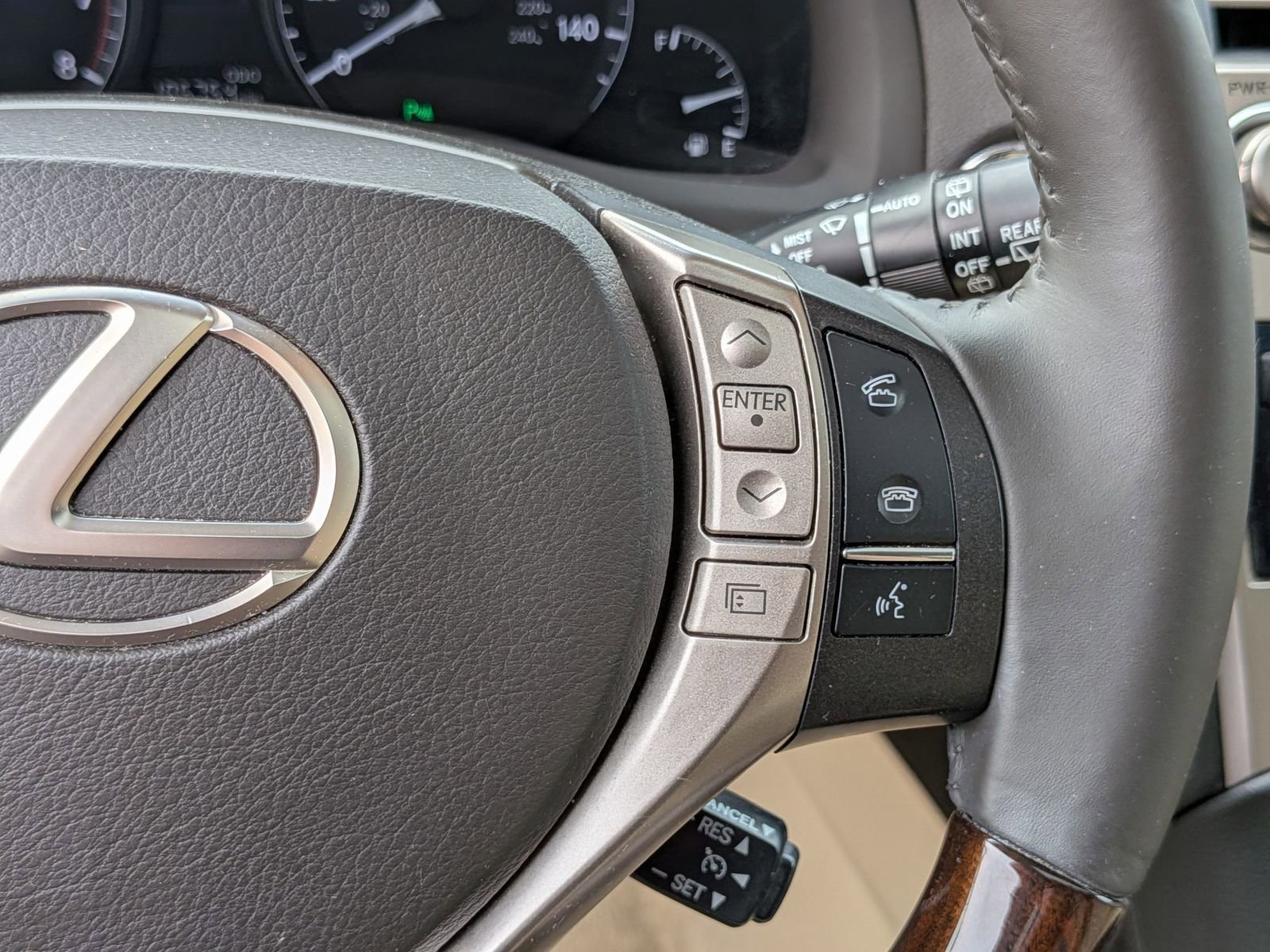Used 2015 Lexus RX 350 FWD image 19
