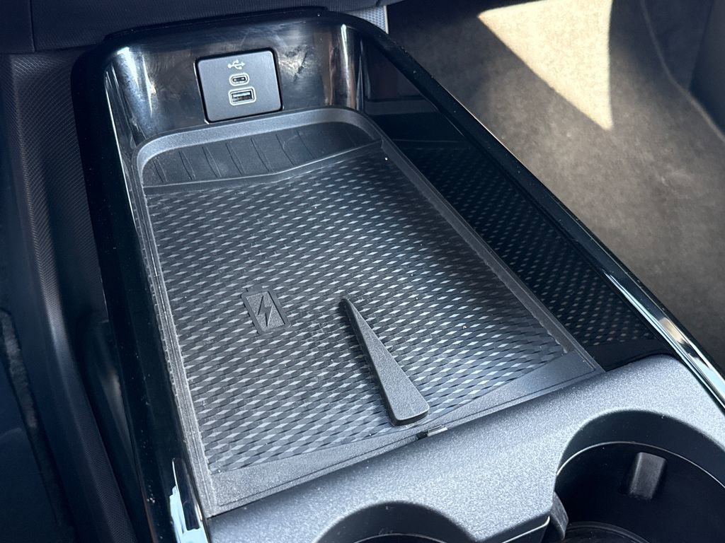 Certified 2025 Ford Mustang Mach-E Select image 23