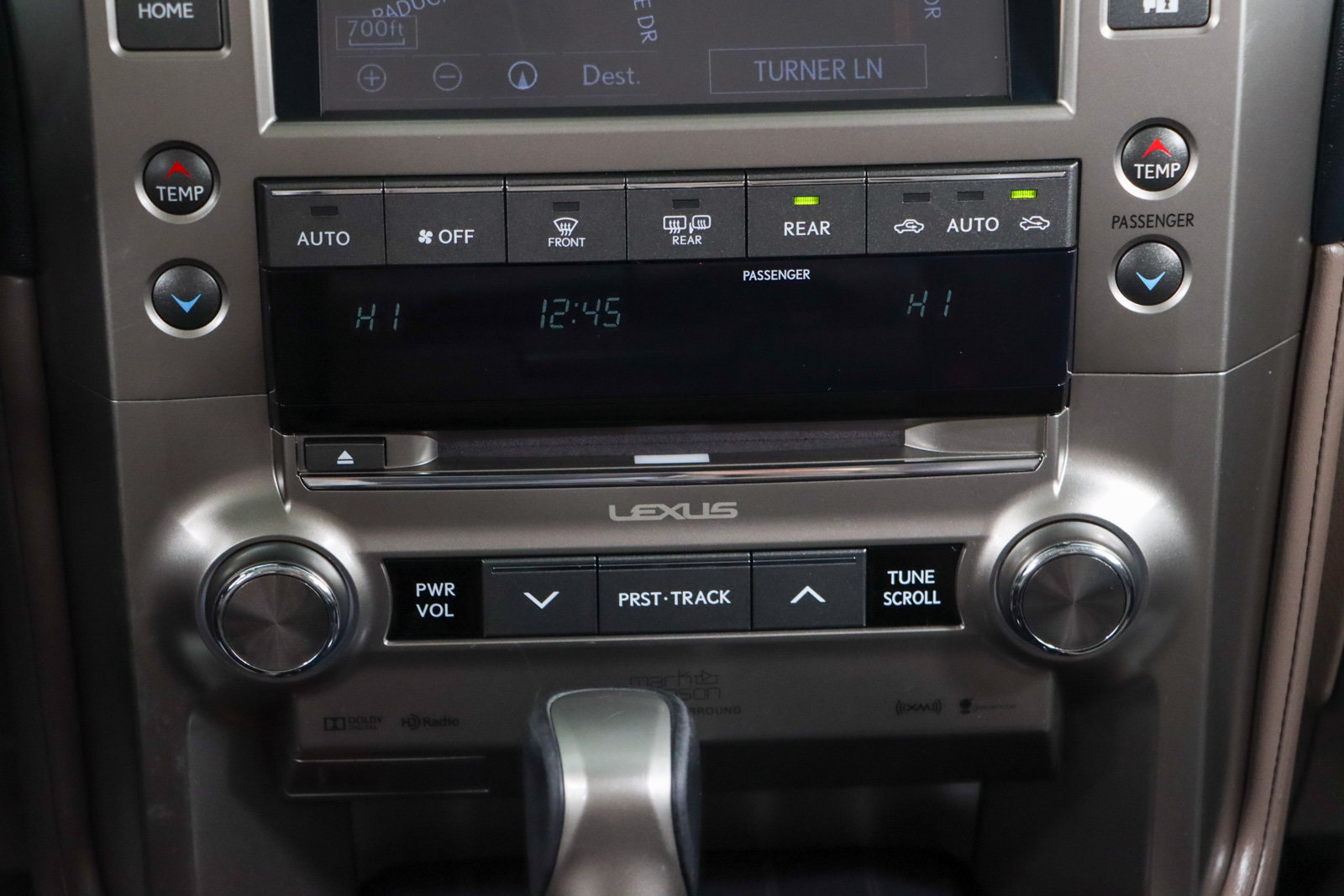 Used 2021 Lexus GX 460 Premium w/ Premium Plus Package AWD/4WD image 21