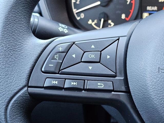 Certified 2025 Nissan Altima 2.5 S image 17