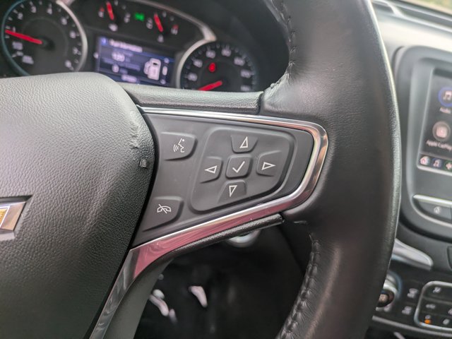 Used 2020 Chevrolet Equinox LT AWD/4WD image 19