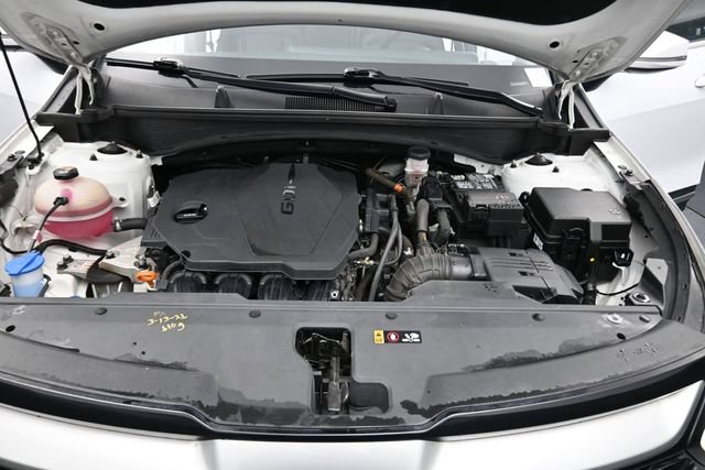 Used 2023 Kia Sportage EX FWD image 24