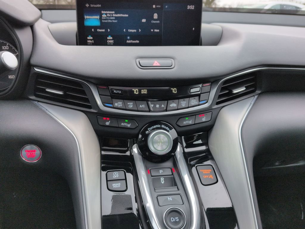 Certified 2023 Acura TLX w/ Technology Package image 21