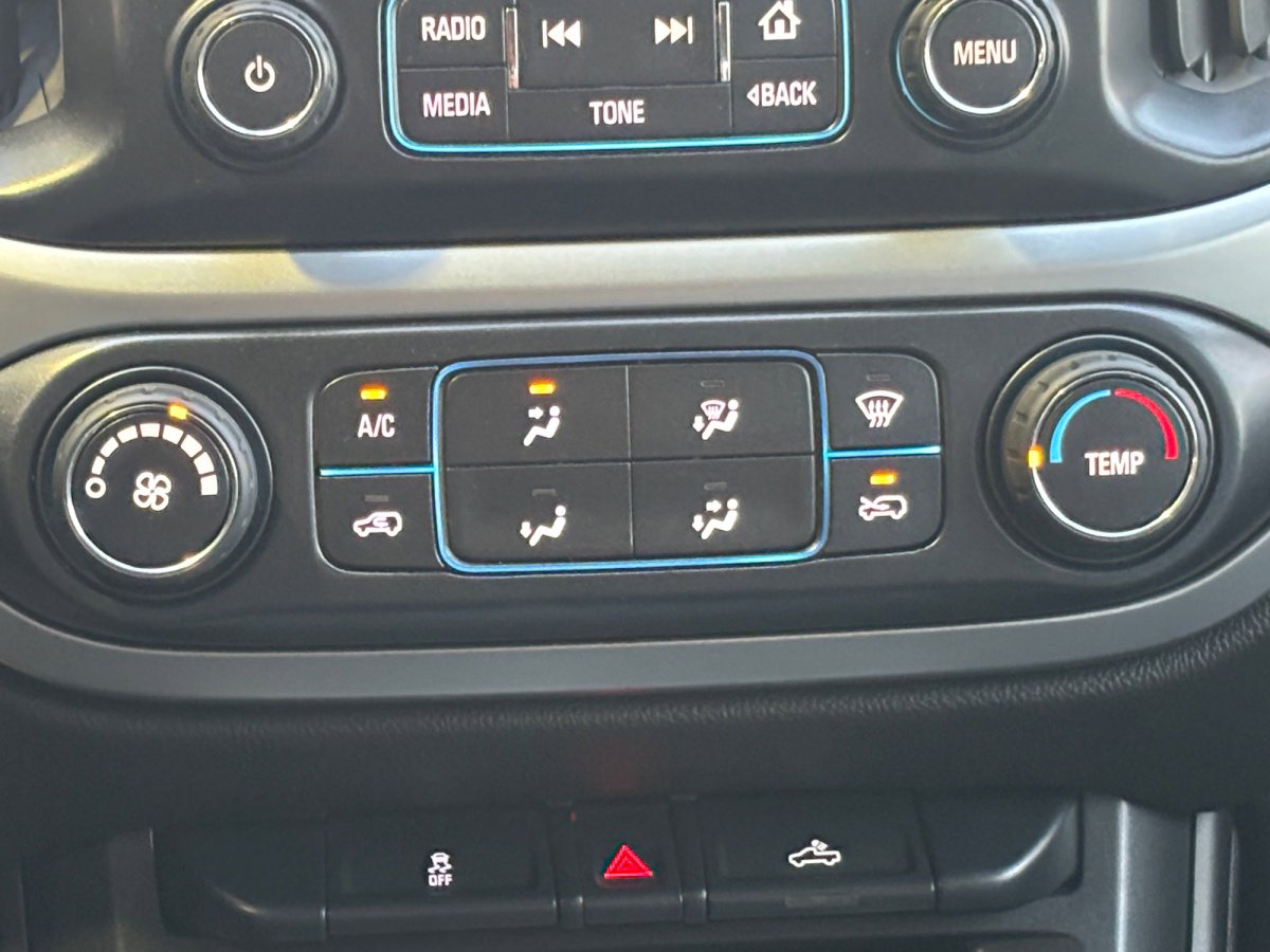 Used 2016 Chevrolet Colorado LT image 4