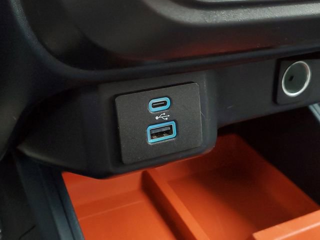 Certified 2024 Ford Maverick XLT w/ XLT Luxury Package image 21