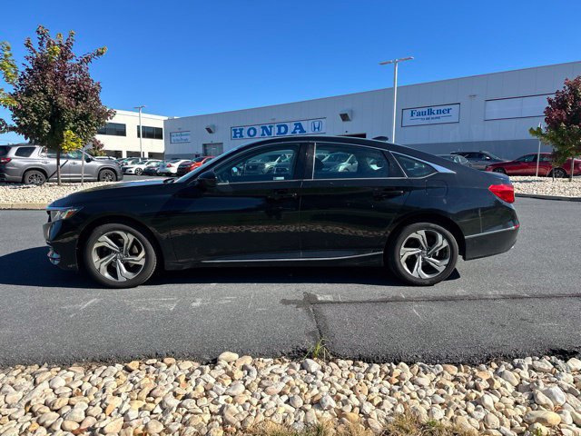Used 2020 Honda Accord EX image 4