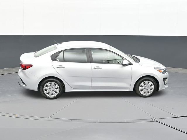 Used 2021 Kia Rio LX image 58