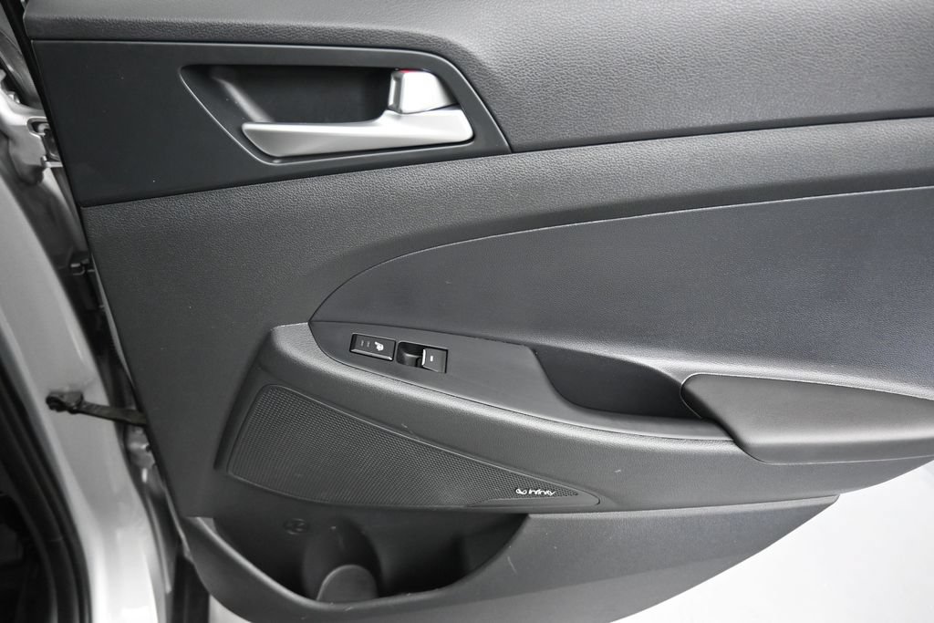 Used 2020 Hyundai Tucson Ultimate AWD/4WD image 45