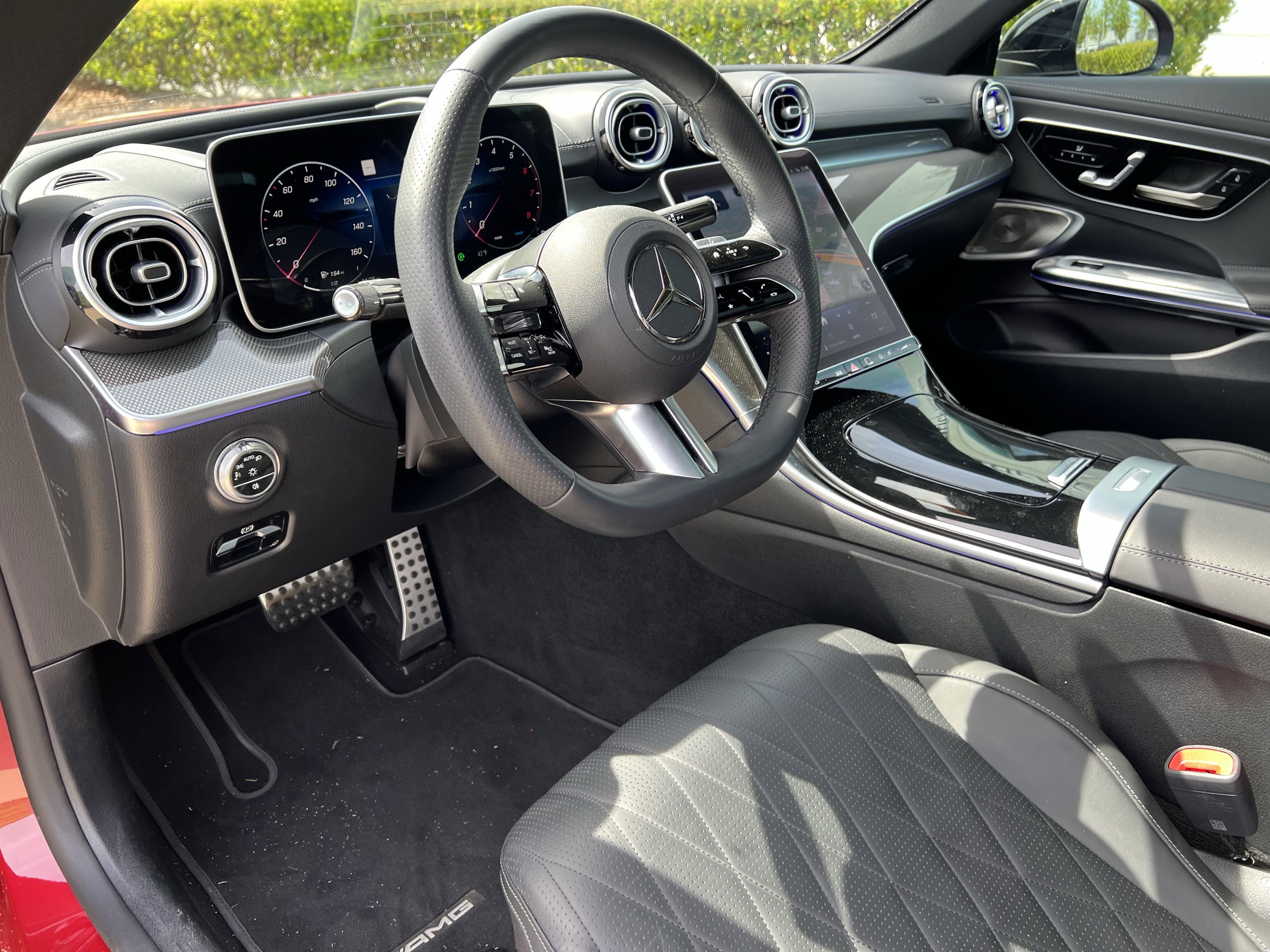 Certified 2024 Mercedes-Benz CLE 450 4MATIC Coupe image 17