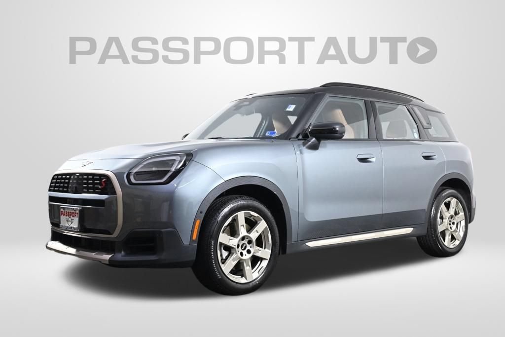 Used 2026 MINI Cooper Countryman S