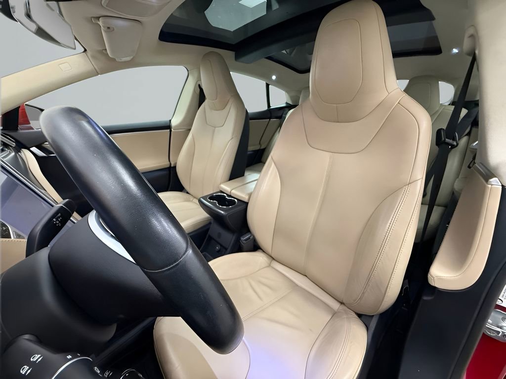 Used 2014 Tesla Model S 85 RWD image 10